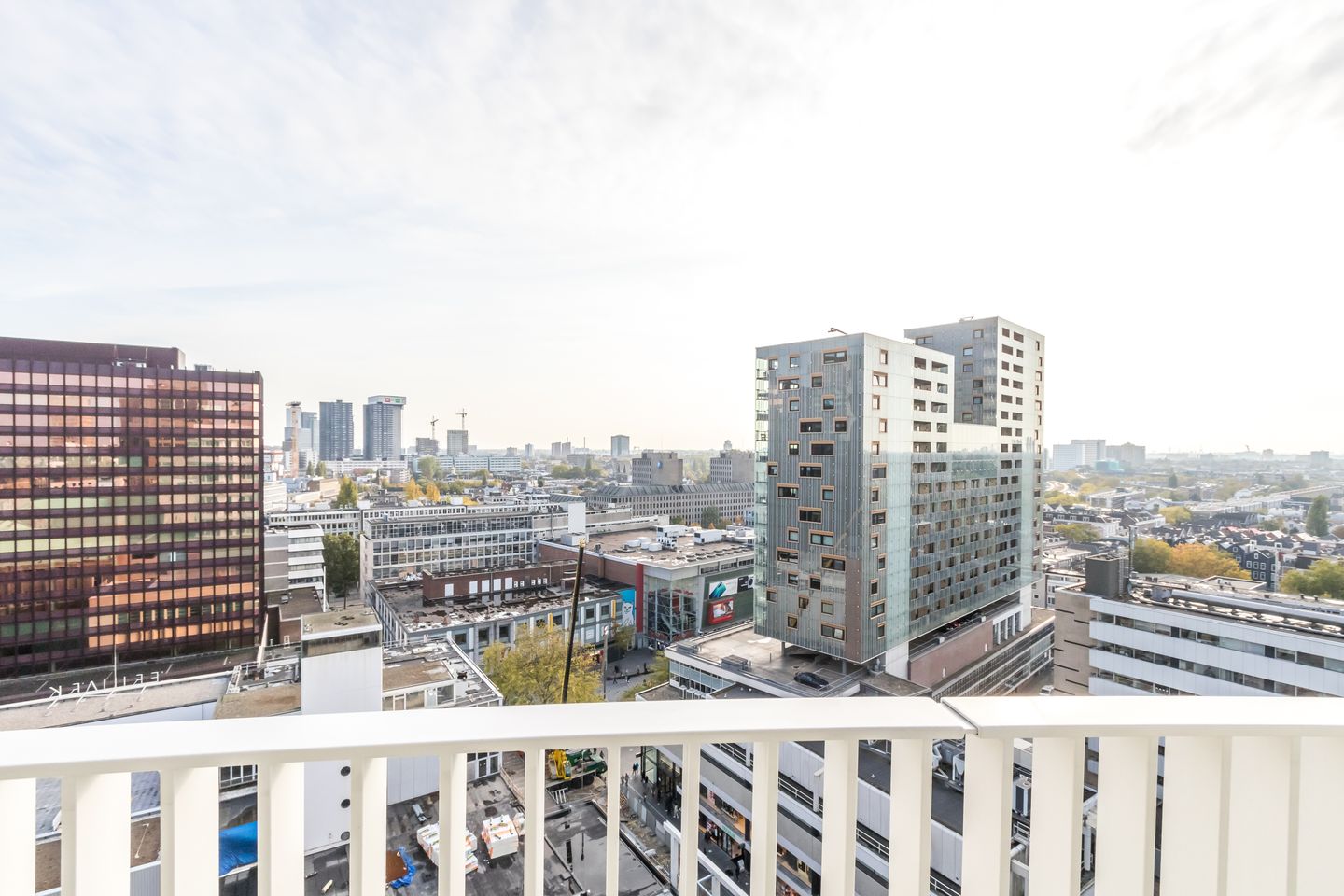 Foto 19 van Van Oldenbarneveltplaats 32-G