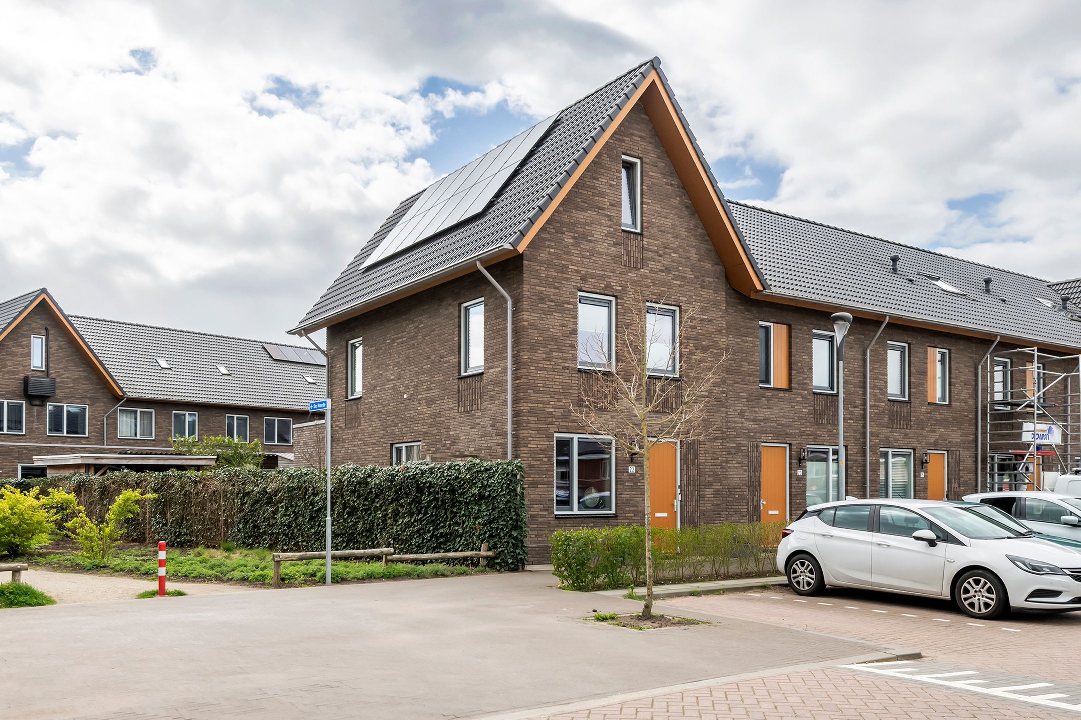 Foto 6 van Grote Ronduit 22