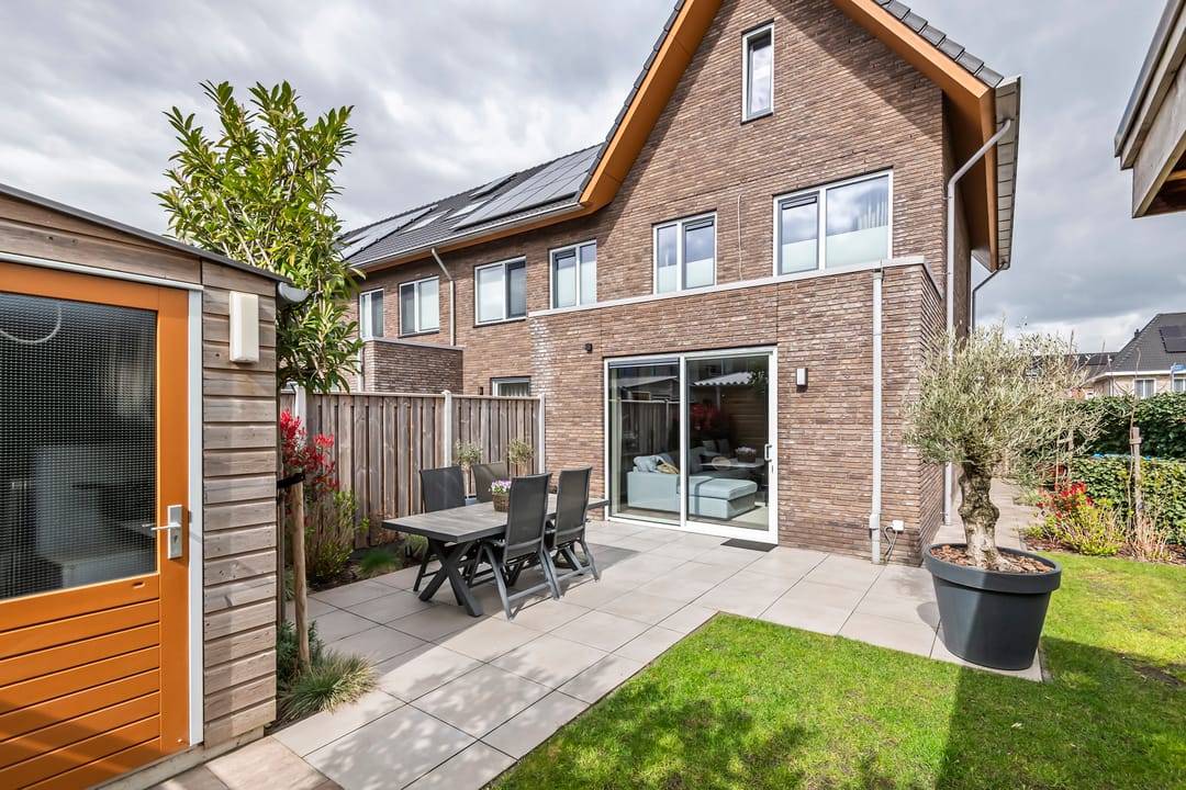 Foto 26 van Grote Ronduit 22