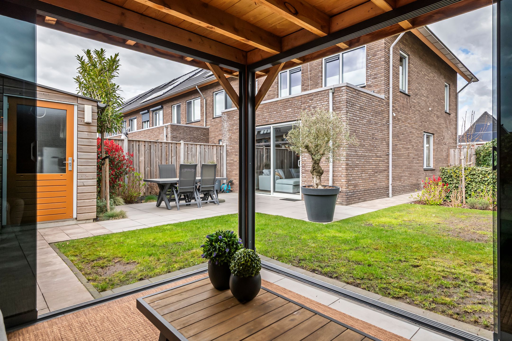 Foto 27 van Grote Ronduit 22