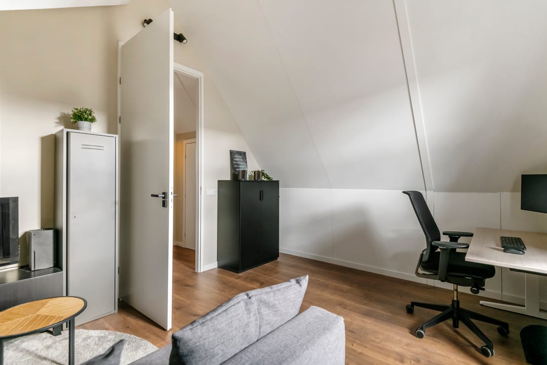 Foto 47 van Grote Ronduit 22