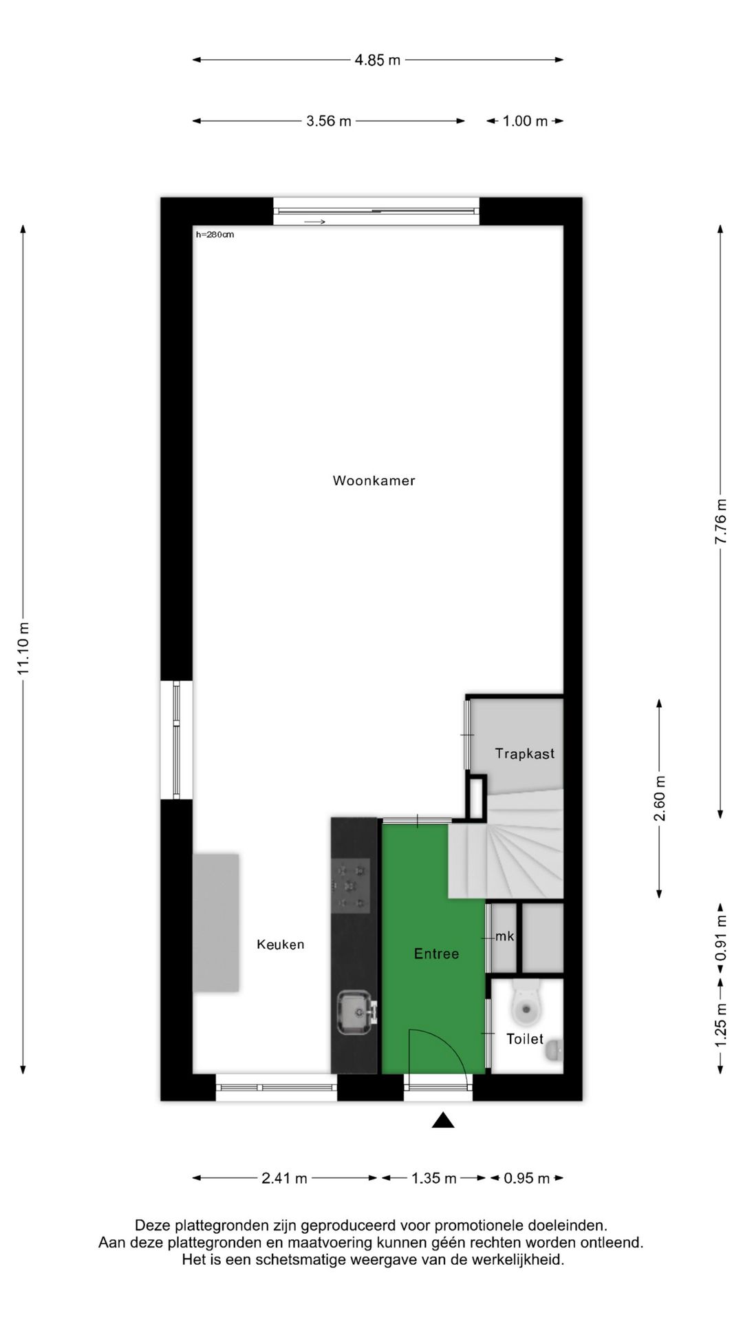 Foto 51 van Grote Ronduit 22