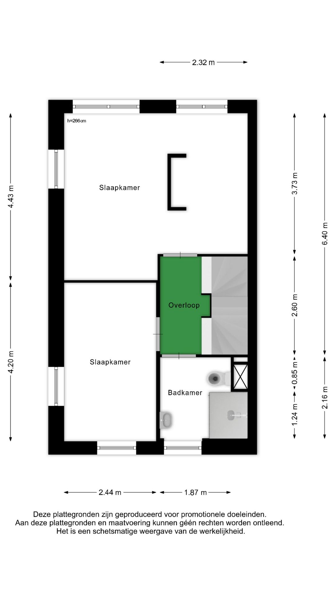 Foto 53 van Grote Ronduit 22