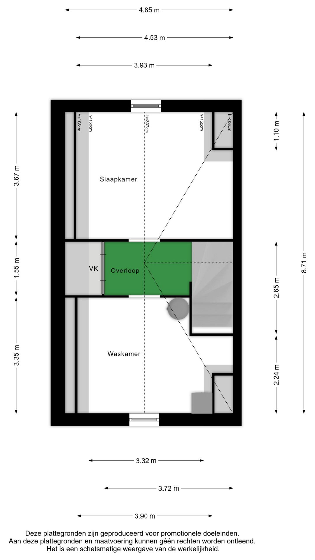 Foto 55 van Grote Ronduit 22