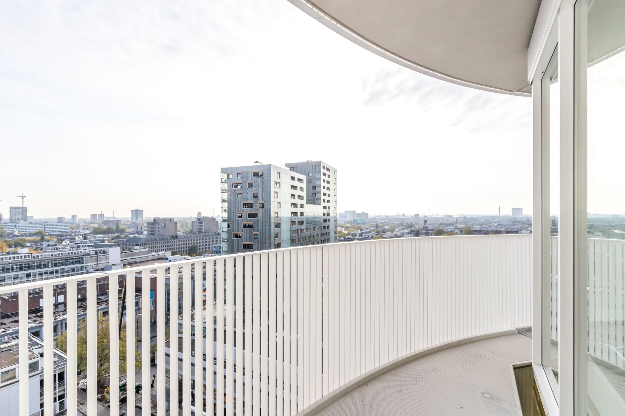 Foto 18 van Van Oldenbarneveltplaats 32-G