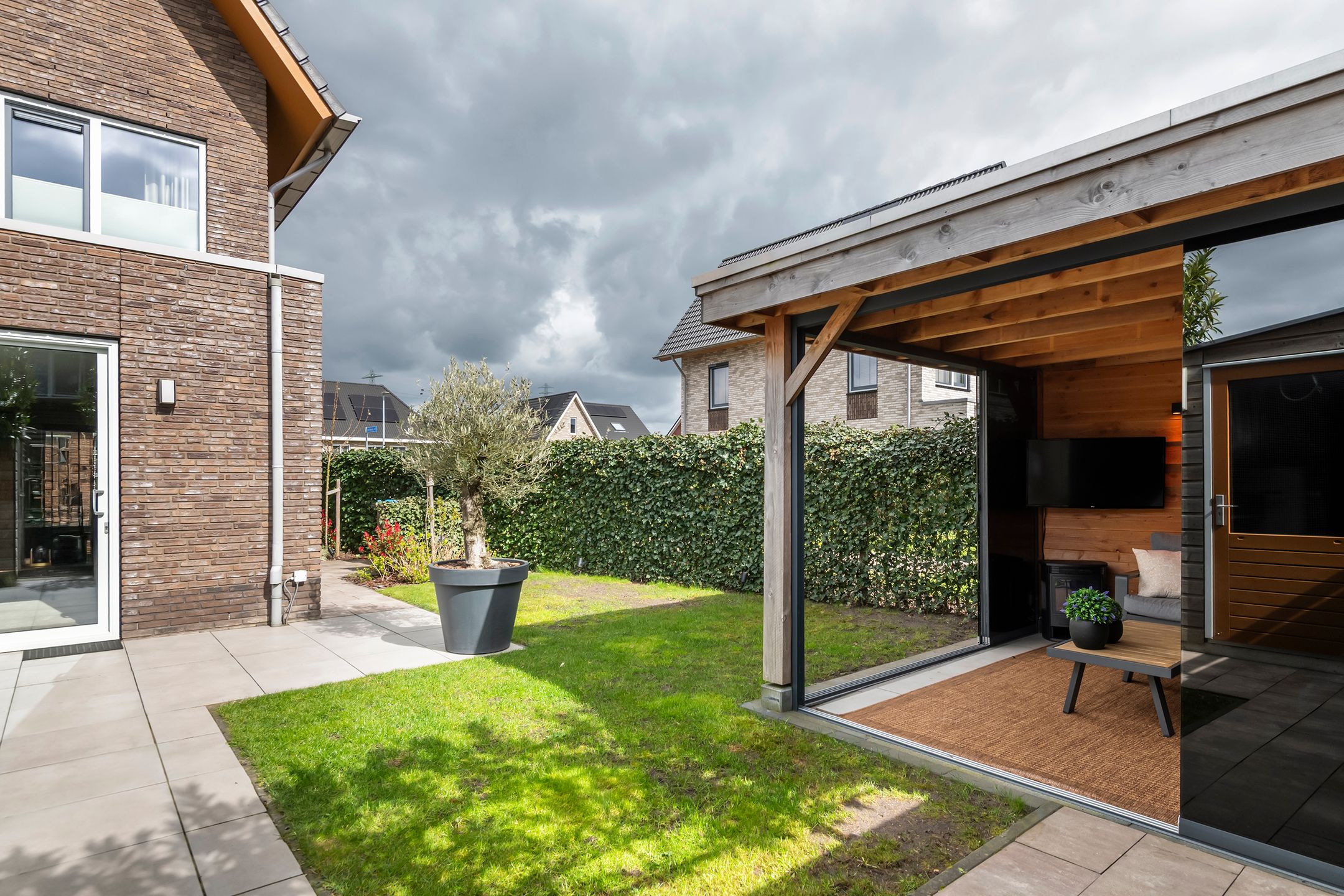 Foto 24 van Grote Ronduit 22