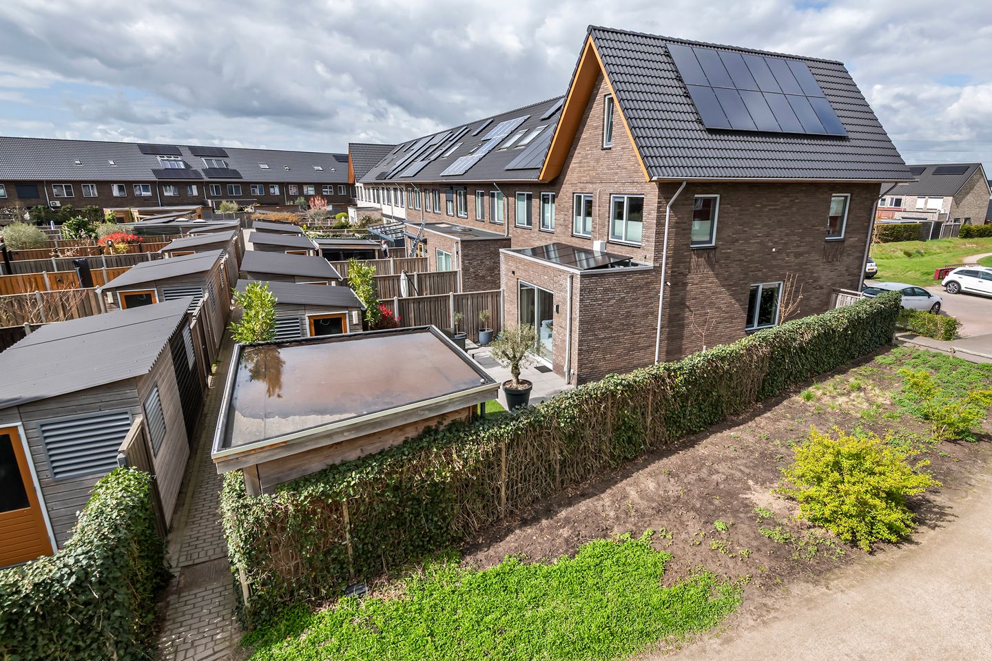 Foto 50 van Grote Ronduit 22