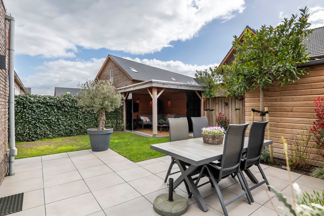 Foto 22 van Grote Ronduit 22