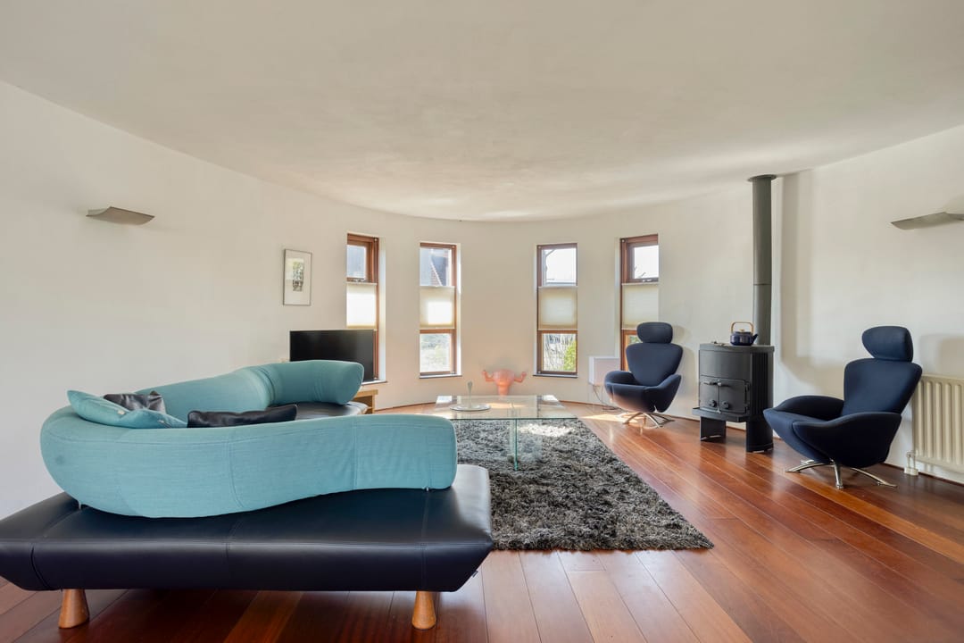 Foto 2 van van Glabbeekstraat 4