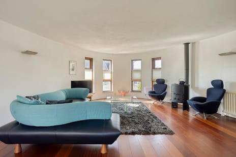 van Glabbeekstraat 4 secondary image