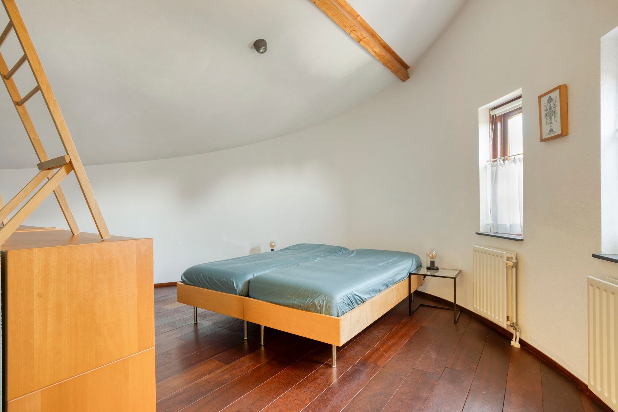 Foto 3 van van Glabbeekstraat 4