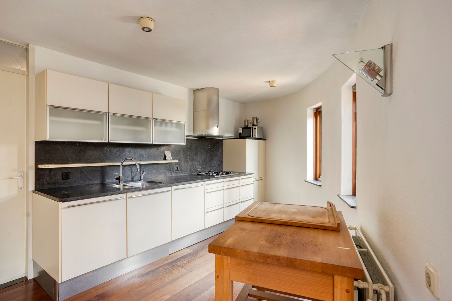 Foto 4 van van Glabbeekstraat 4