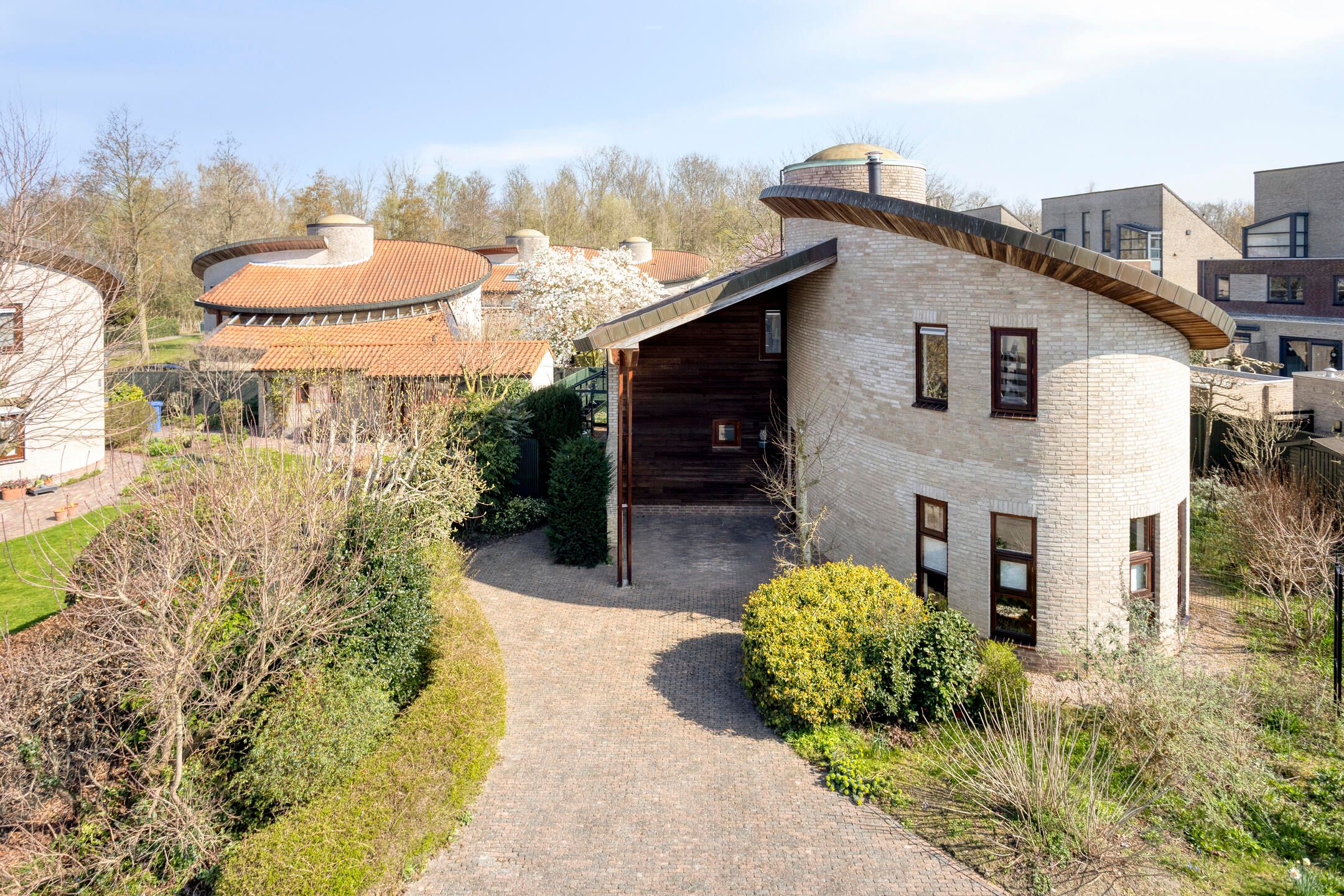 Foto 6 van van Glabbeekstraat 4