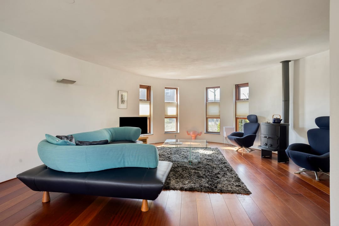 Foto 11 van van Glabbeekstraat 4