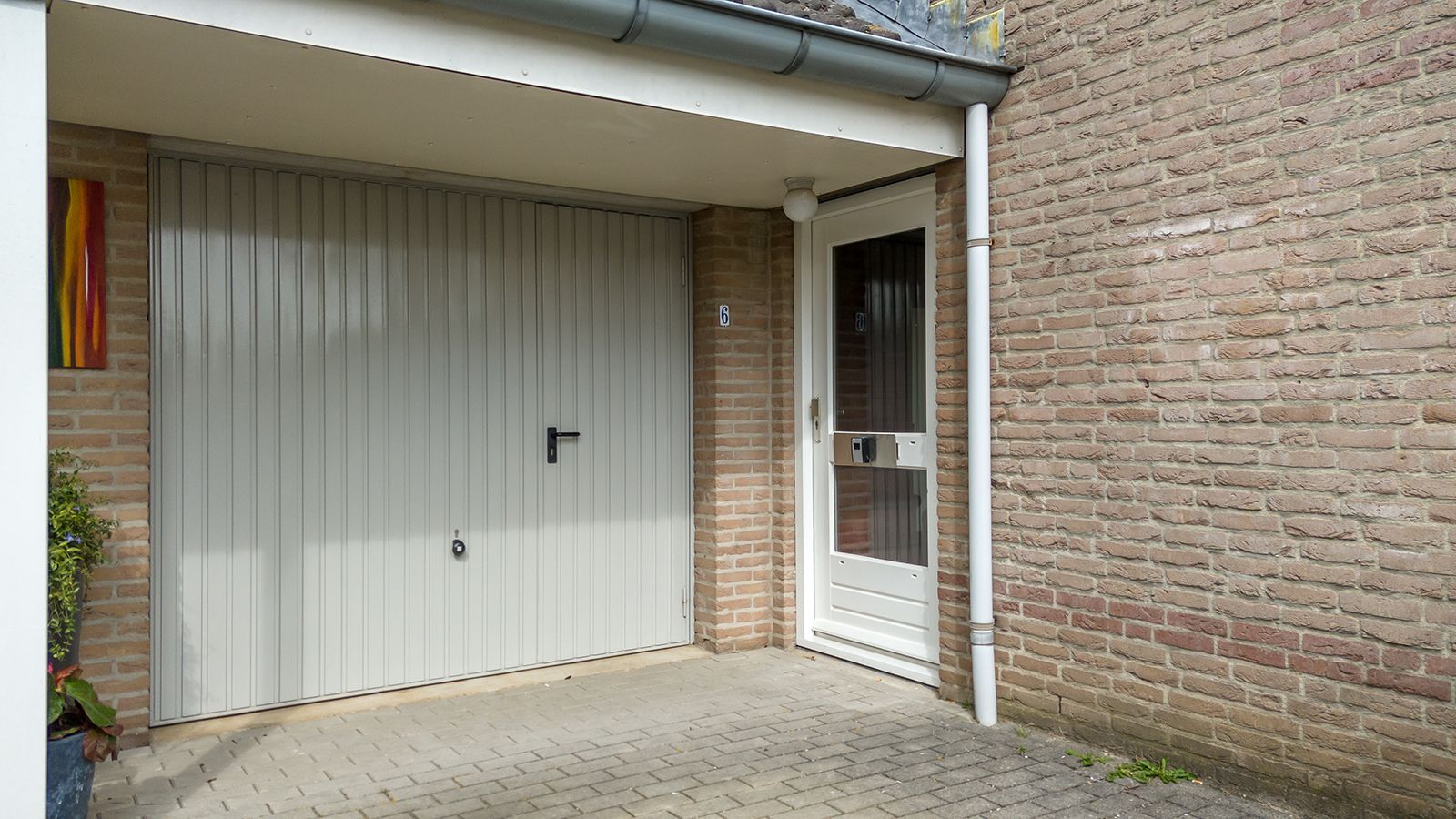 Foto 6 van Bloemendalerhof 6