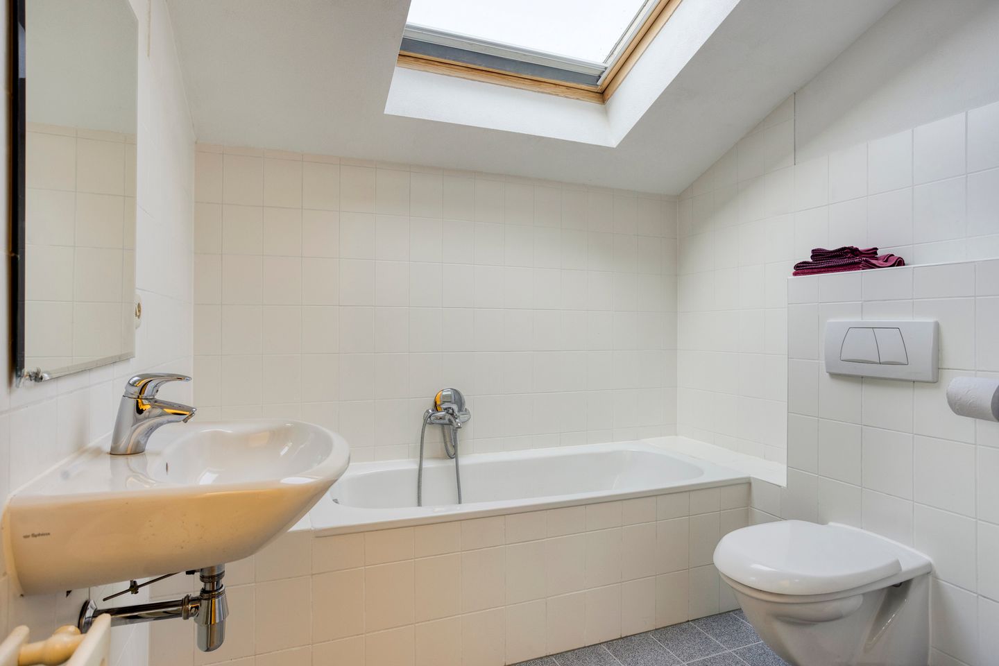 Foto 25 van van Glabbeekstraat 4