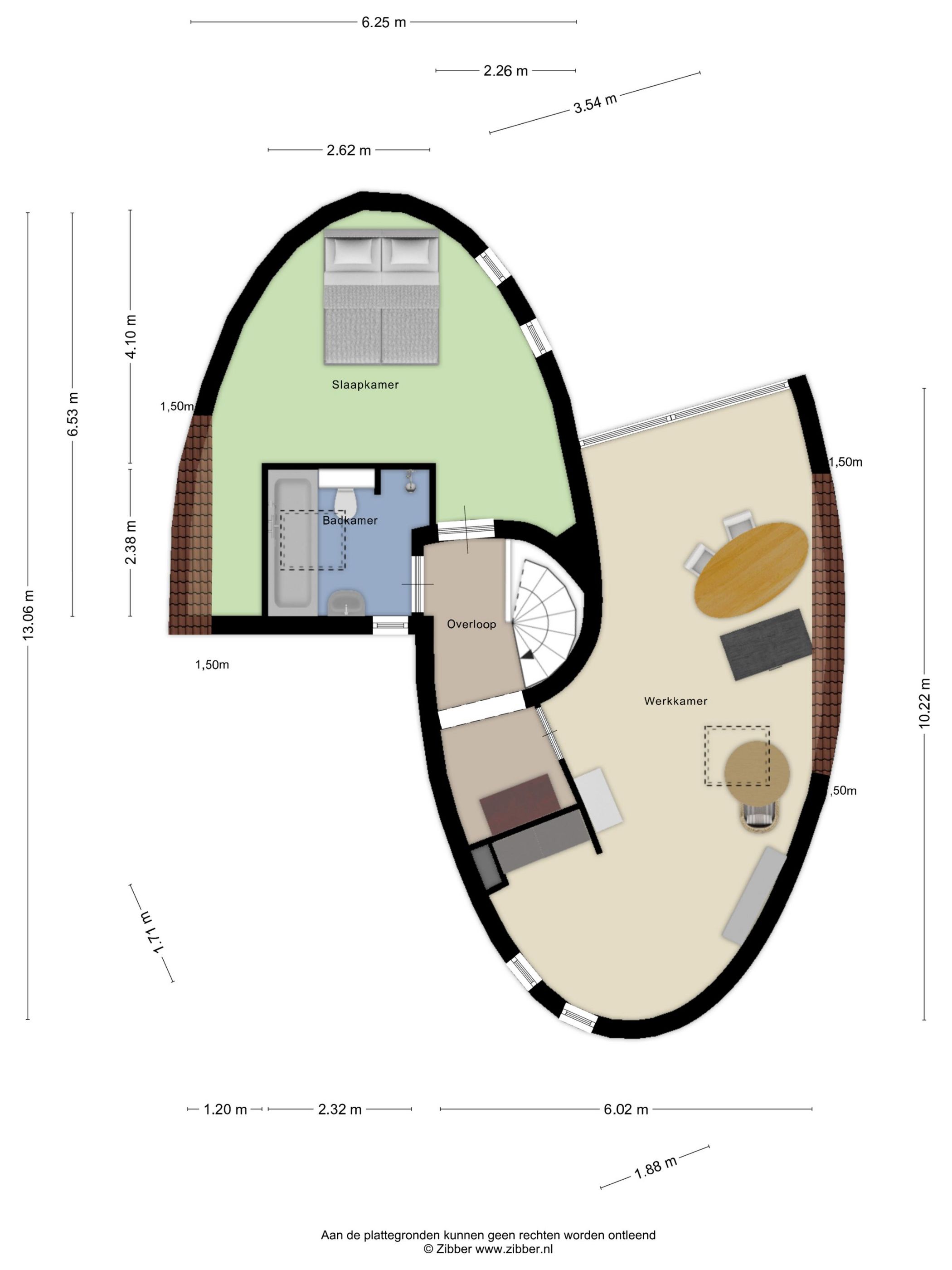 Foto 30 van van Glabbeekstraat 4