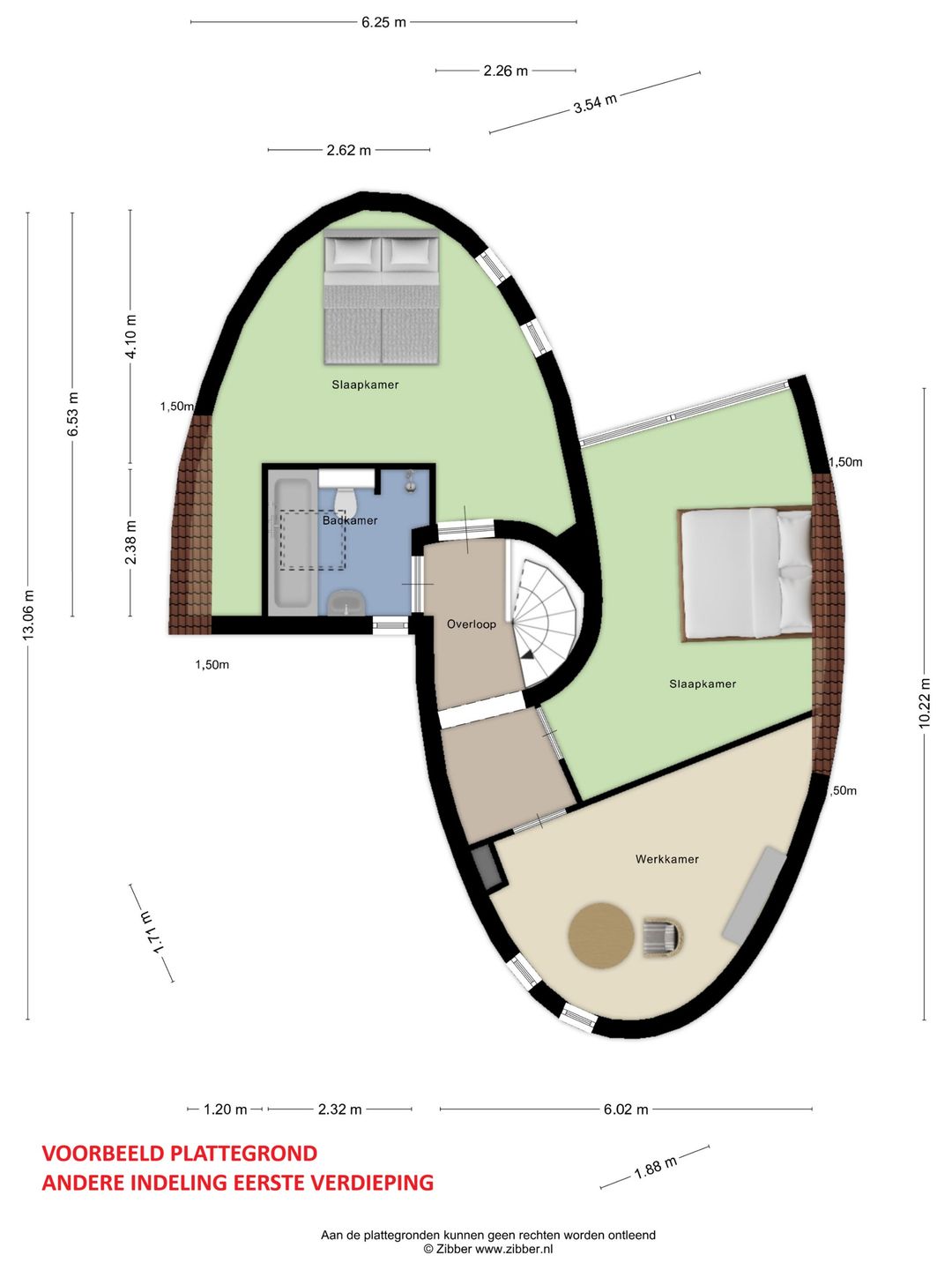 Foto 31 van van Glabbeekstraat 4