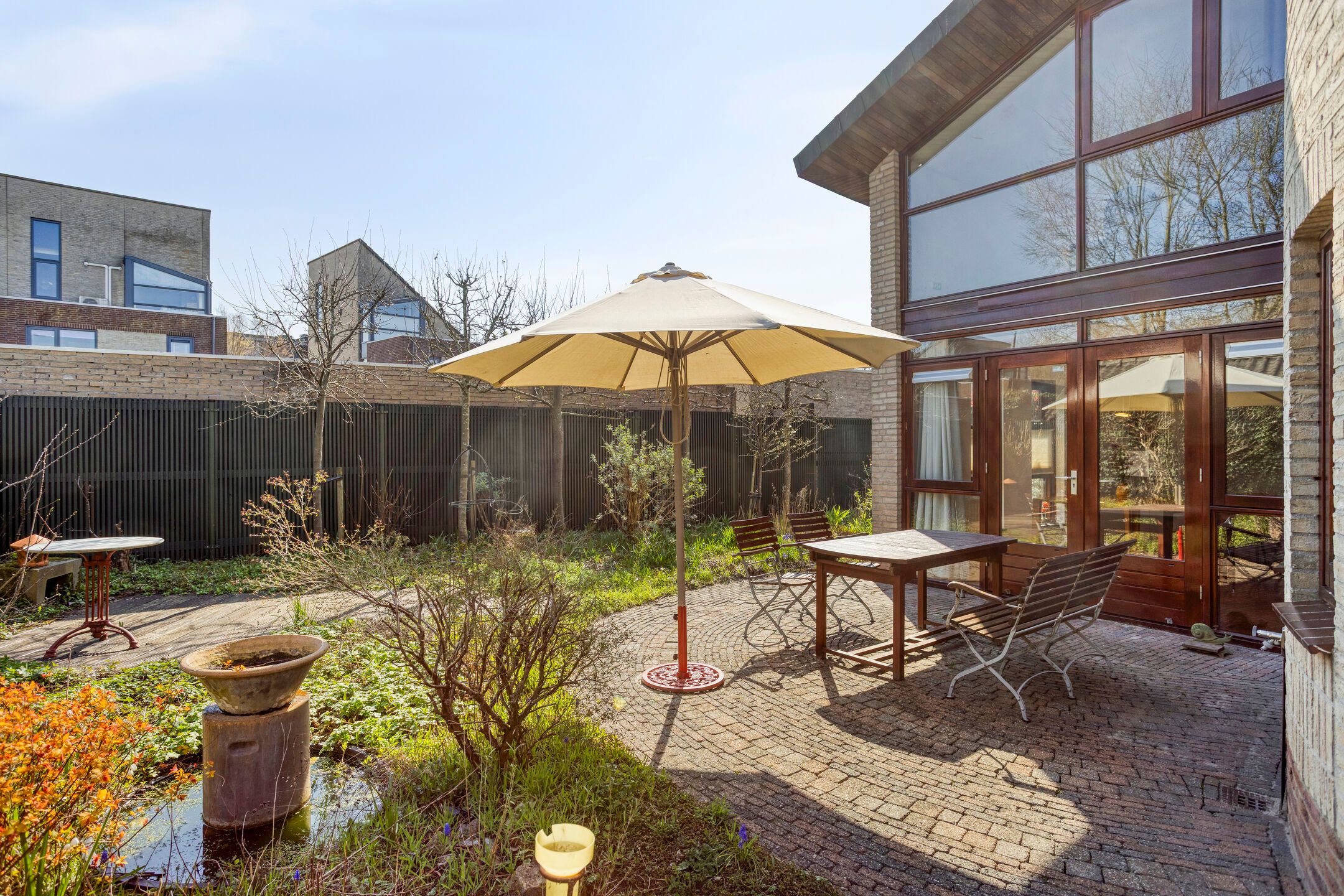 Foto 33 van van Glabbeekstraat 4