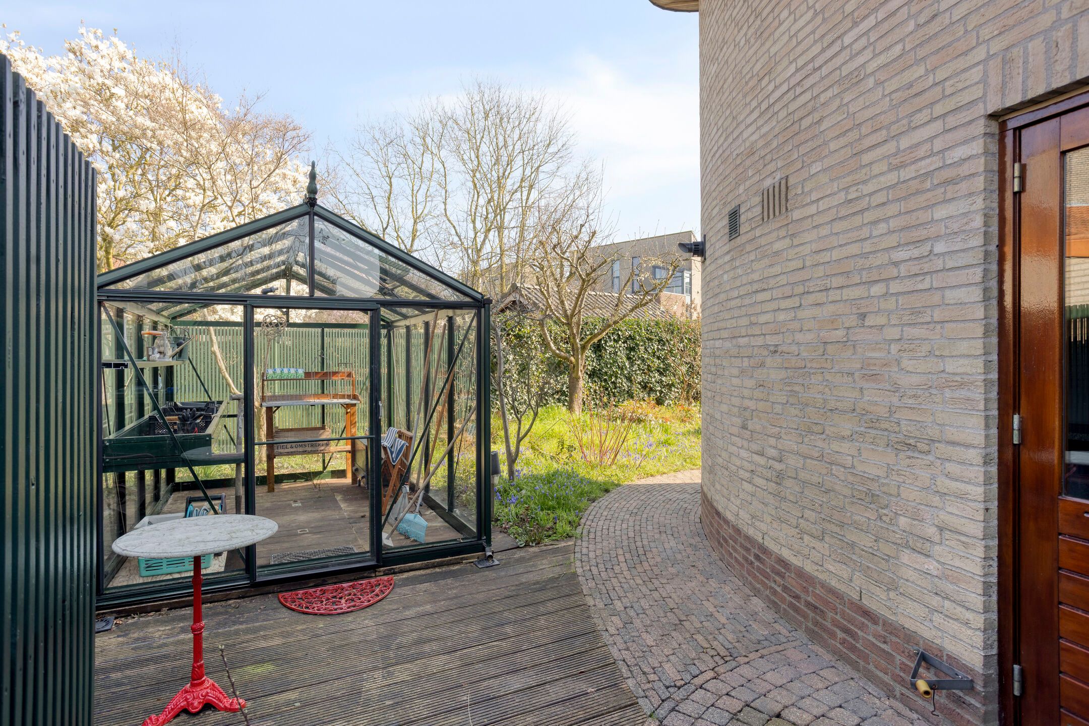 Foto 36 van van Glabbeekstraat 4