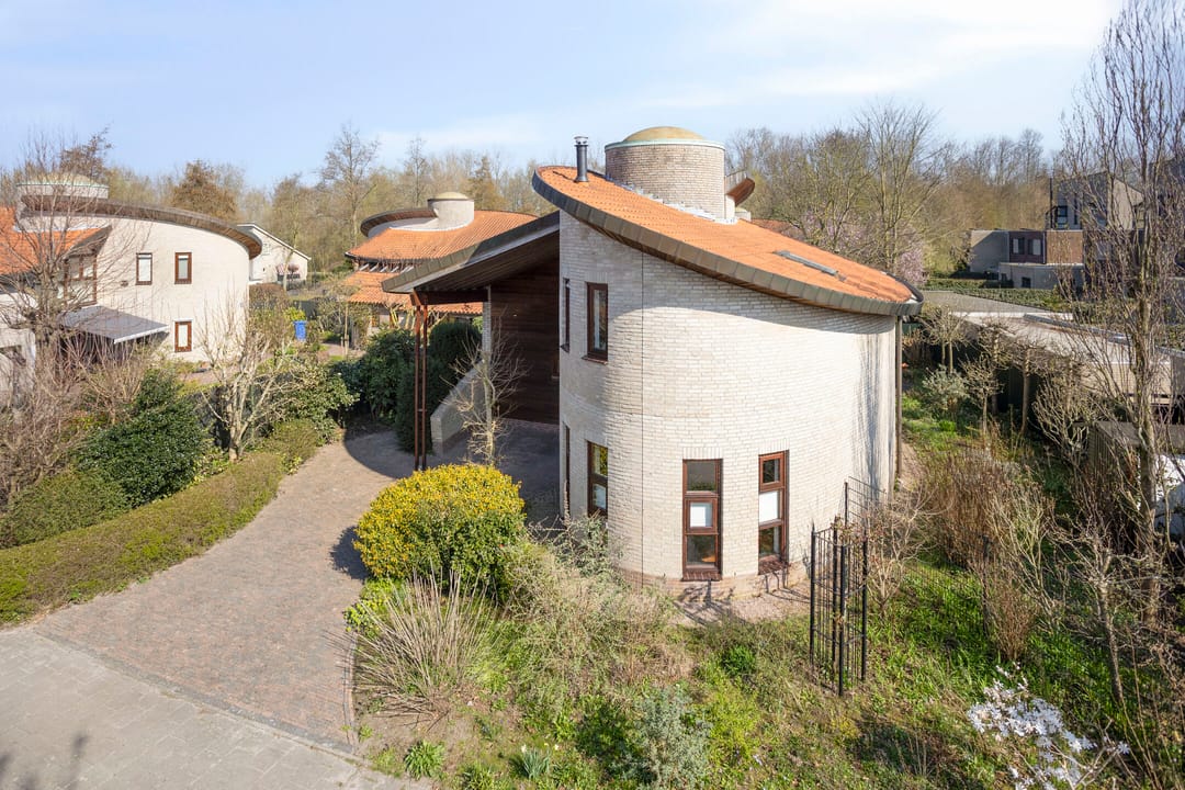 Foto 41 van van Glabbeekstraat 4