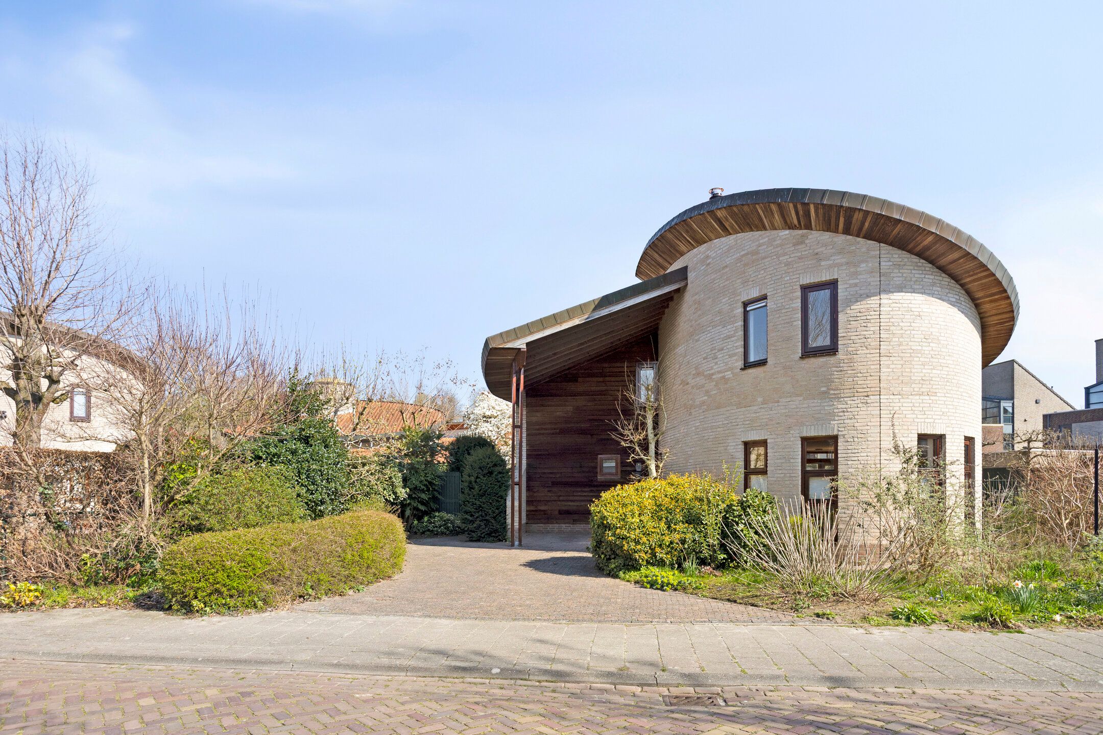 Foto 42 van van Glabbeekstraat 4