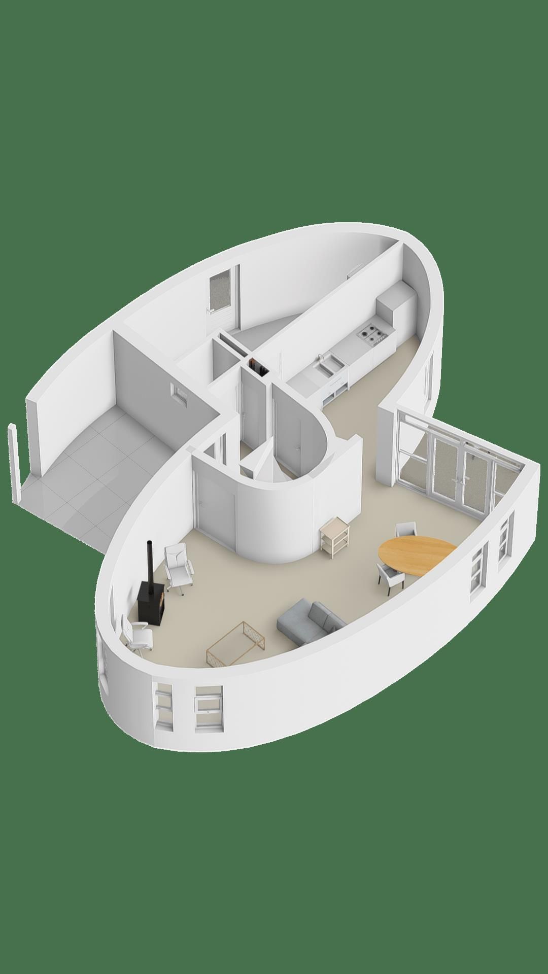 Foto 43 van van Glabbeekstraat 4