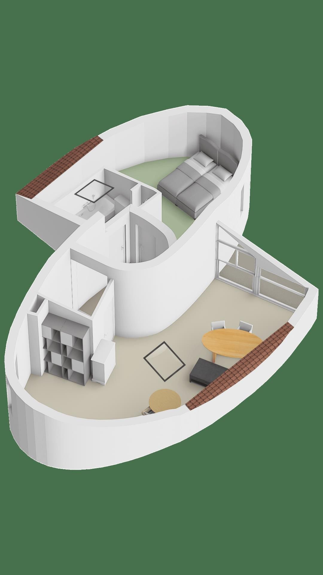 Foto 44 van van Glabbeekstraat 4