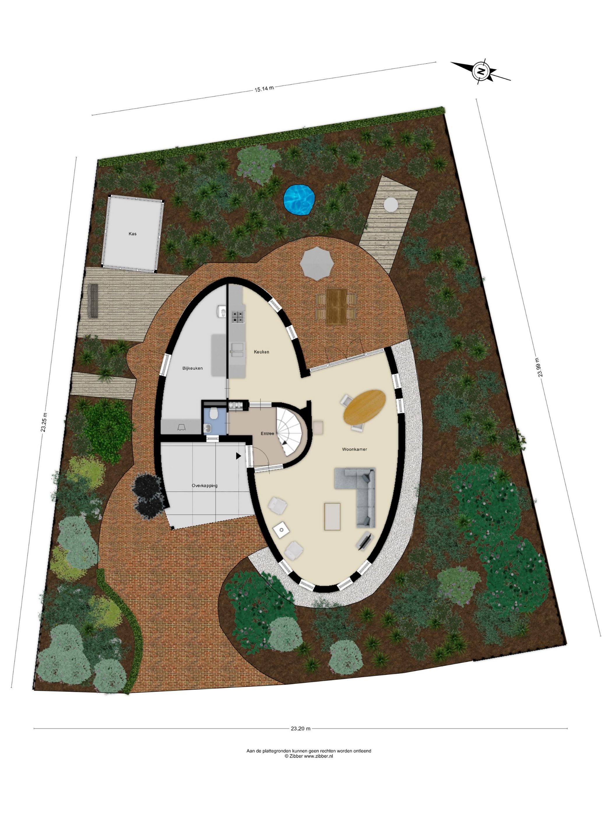 Foto 51 van van Glabbeekstraat 4