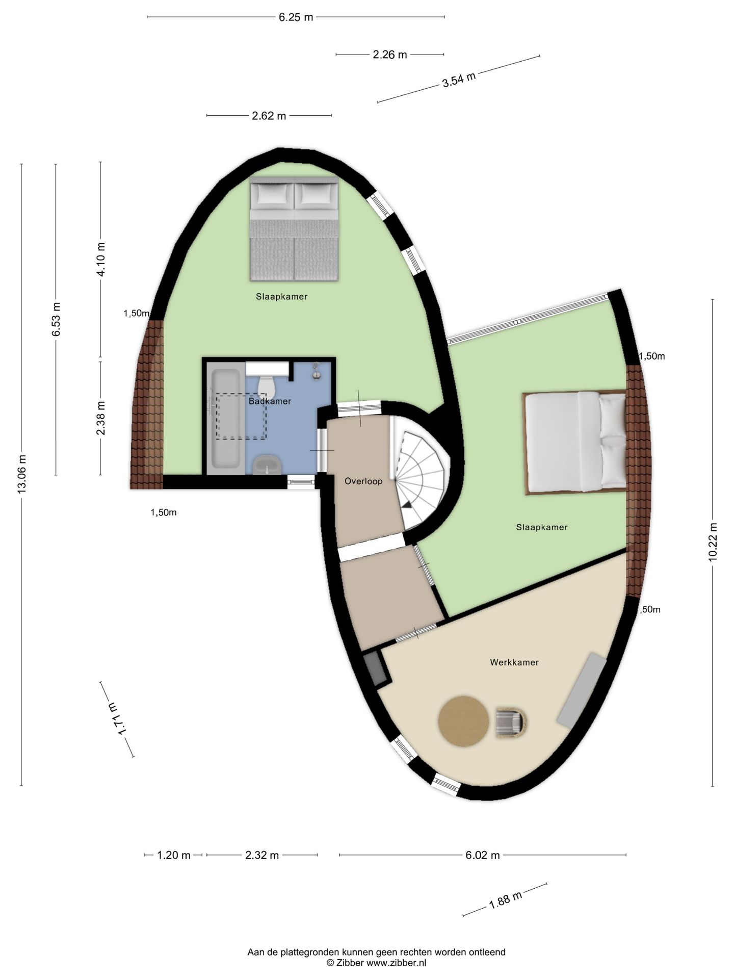 Foto 49 van van Glabbeekstraat 4