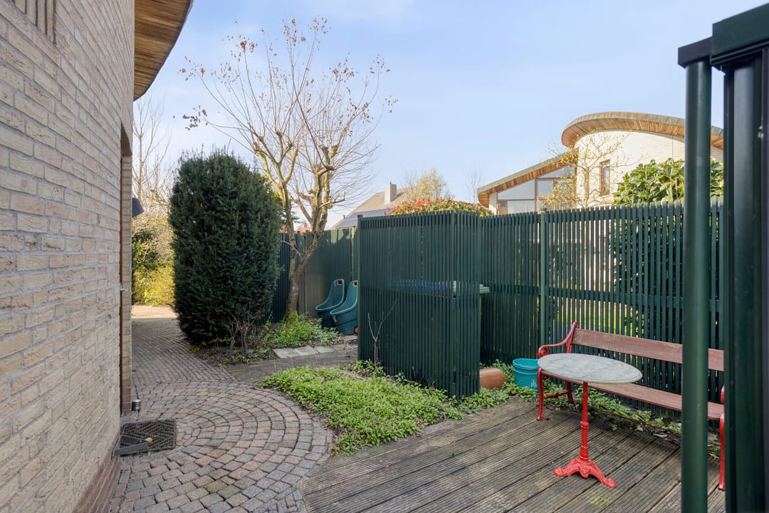 Foto 37 van van Glabbeekstraat 4