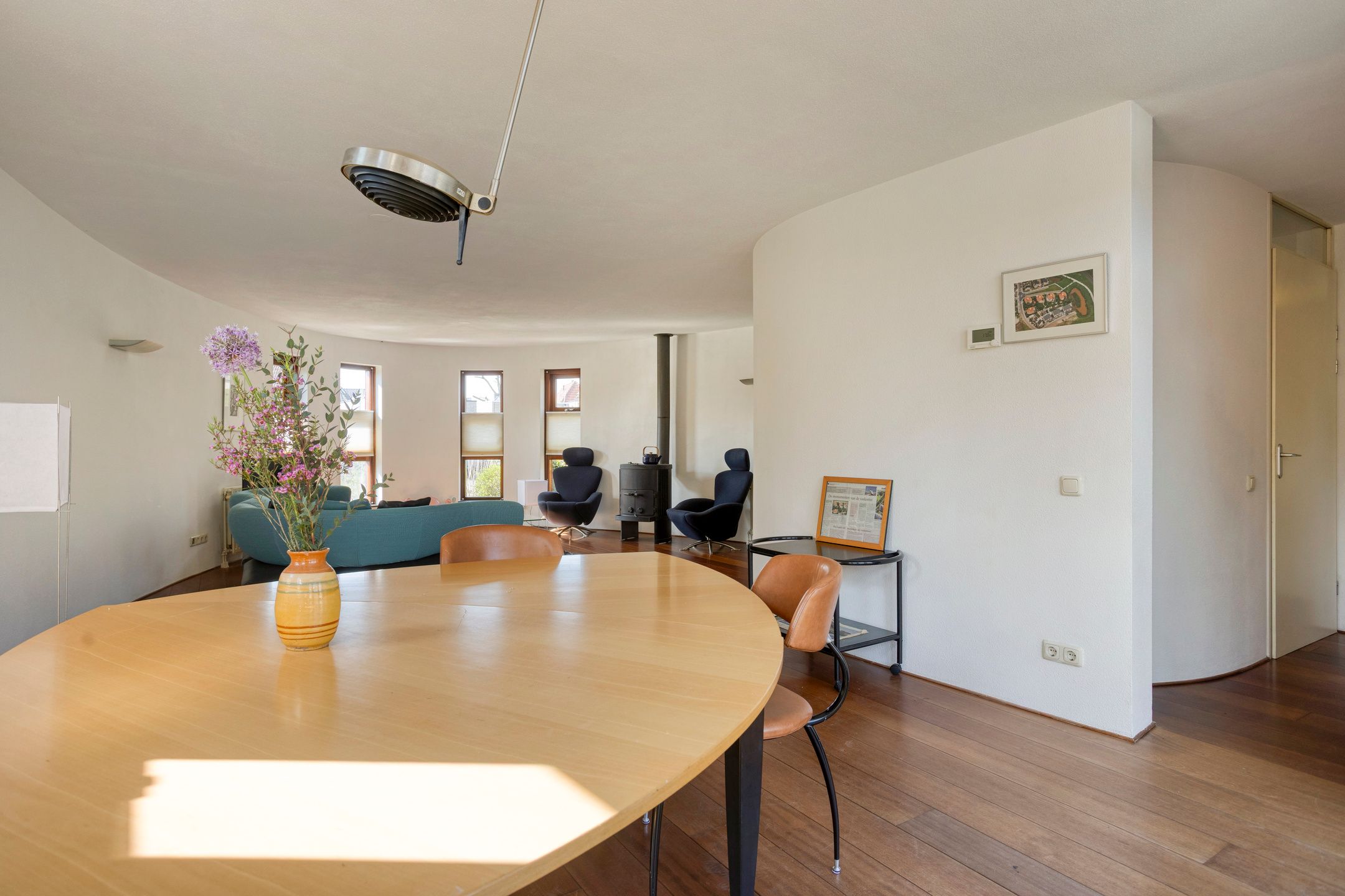 Foto 15 van van Glabbeekstraat 4