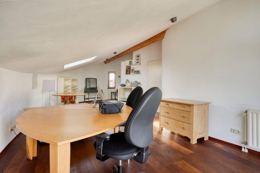 Foto 28 van van Glabbeekstraat 4