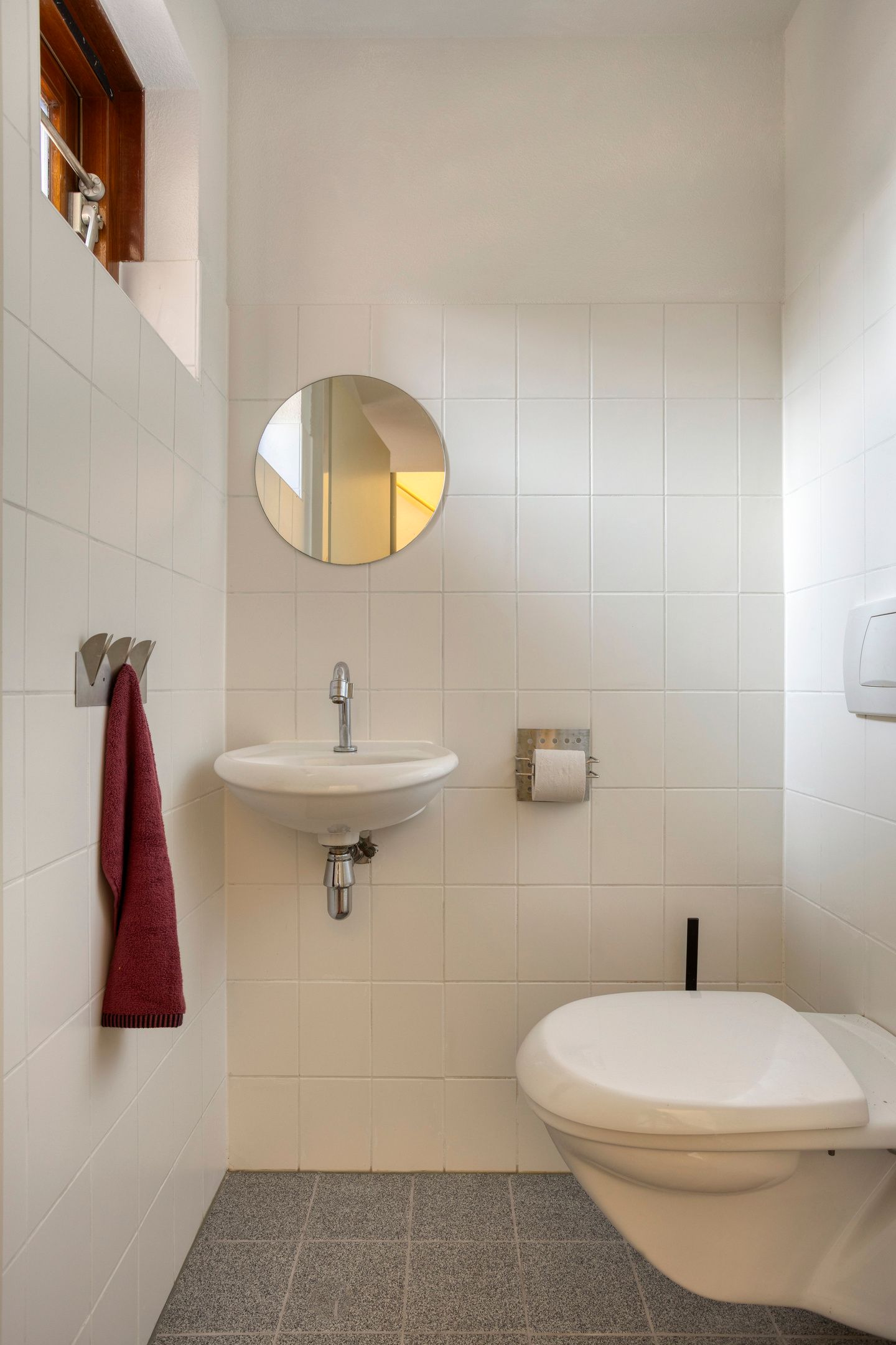 Foto 9 van van Glabbeekstraat 4