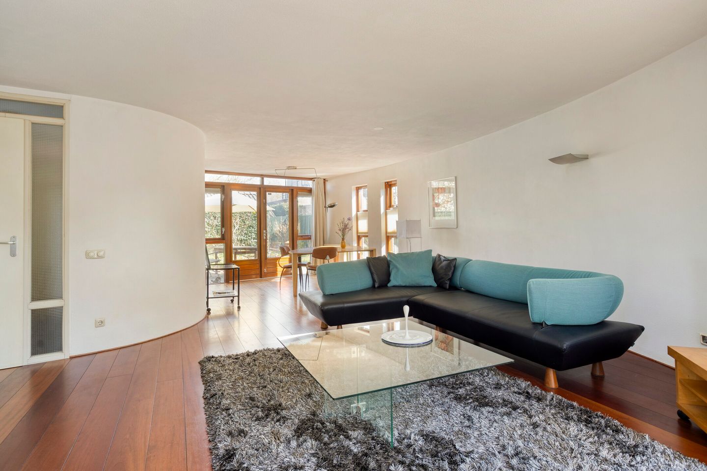 Foto 10 van van Glabbeekstraat 4