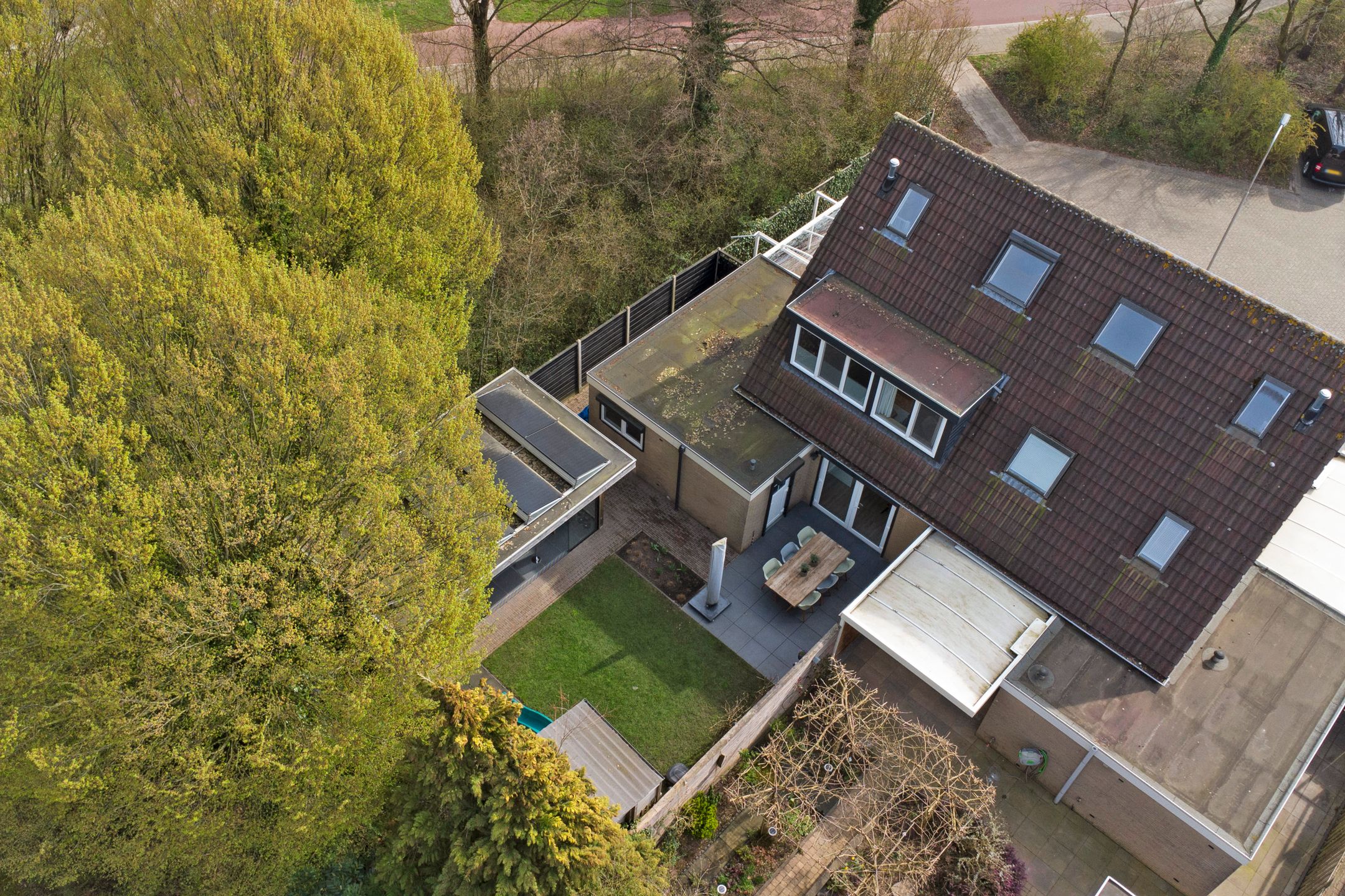 Photo 60 of Aalsmeerhof 10