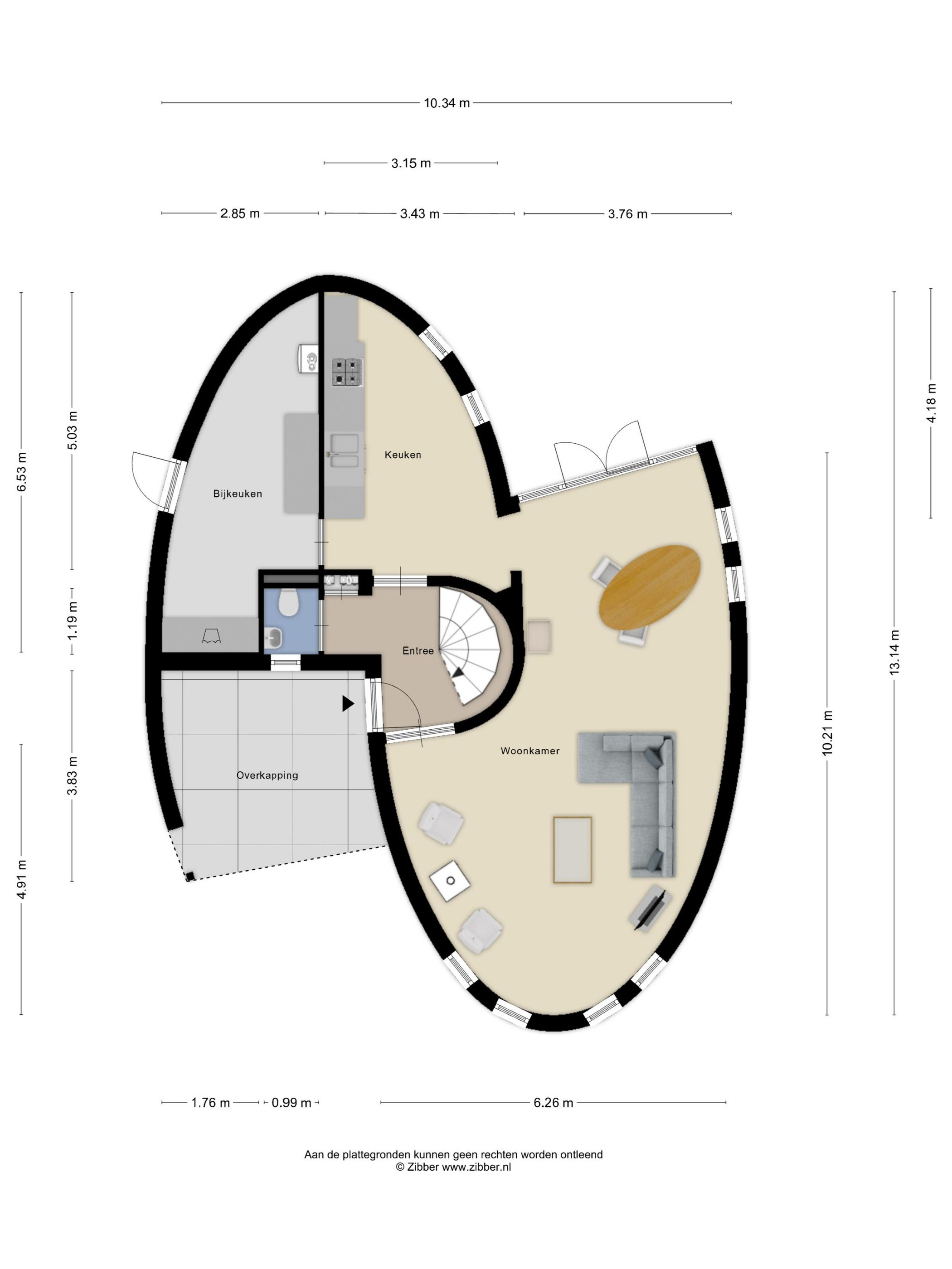 Foto 48 van van Glabbeekstraat 4