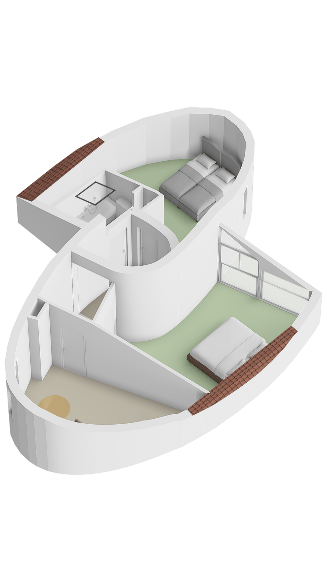 Foto 47 van van Glabbeekstraat 4