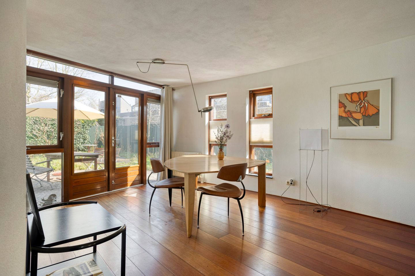 Foto 14 van van Glabbeekstraat 4