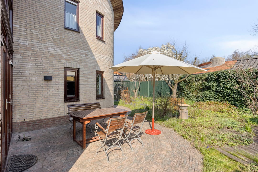 Foto 32 van van Glabbeekstraat 4