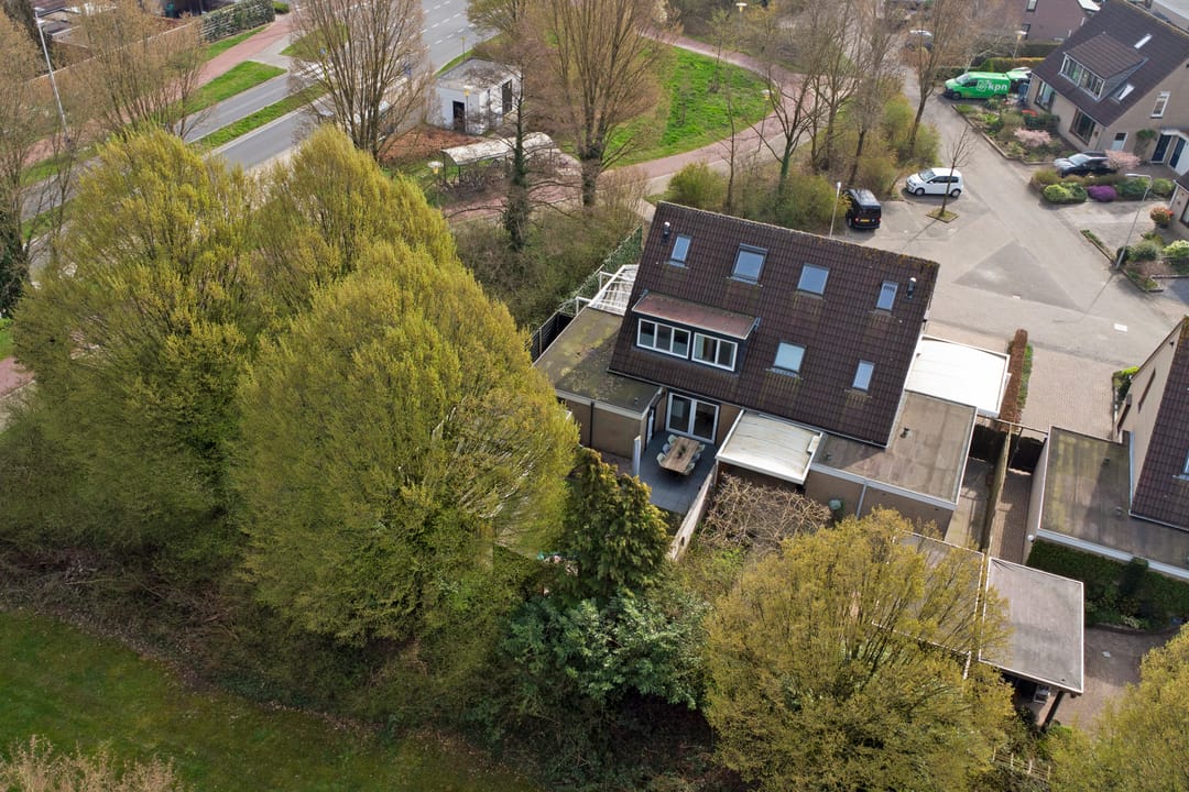 Photo 61 of Aalsmeerhof 10