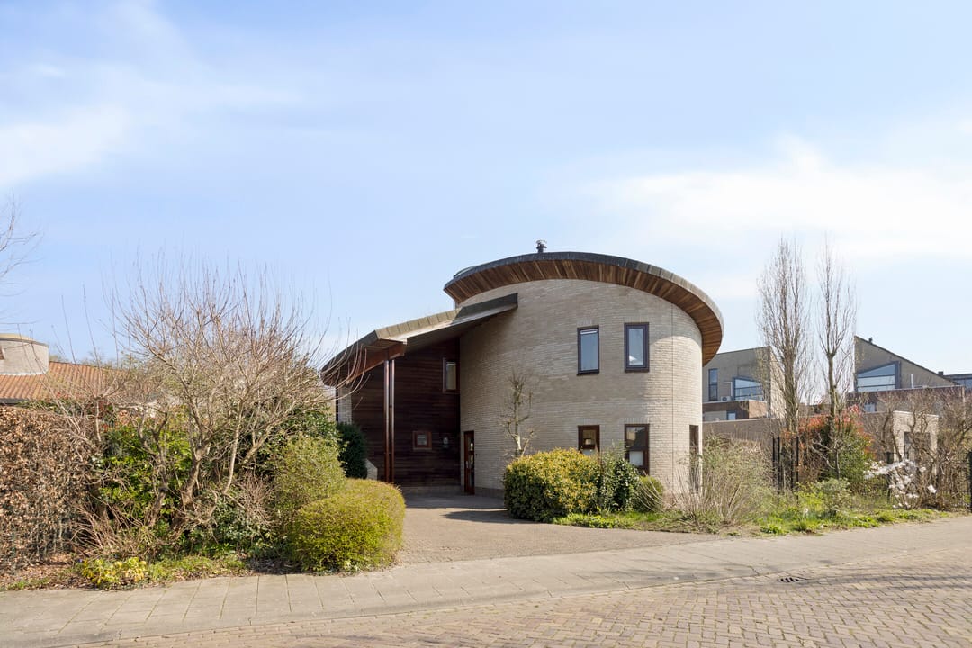 Foto 7 van van Glabbeekstraat 4