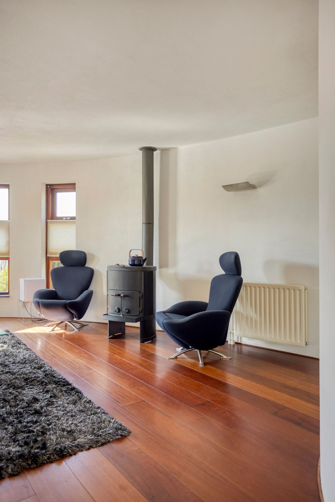 Foto 13 van van Glabbeekstraat 4