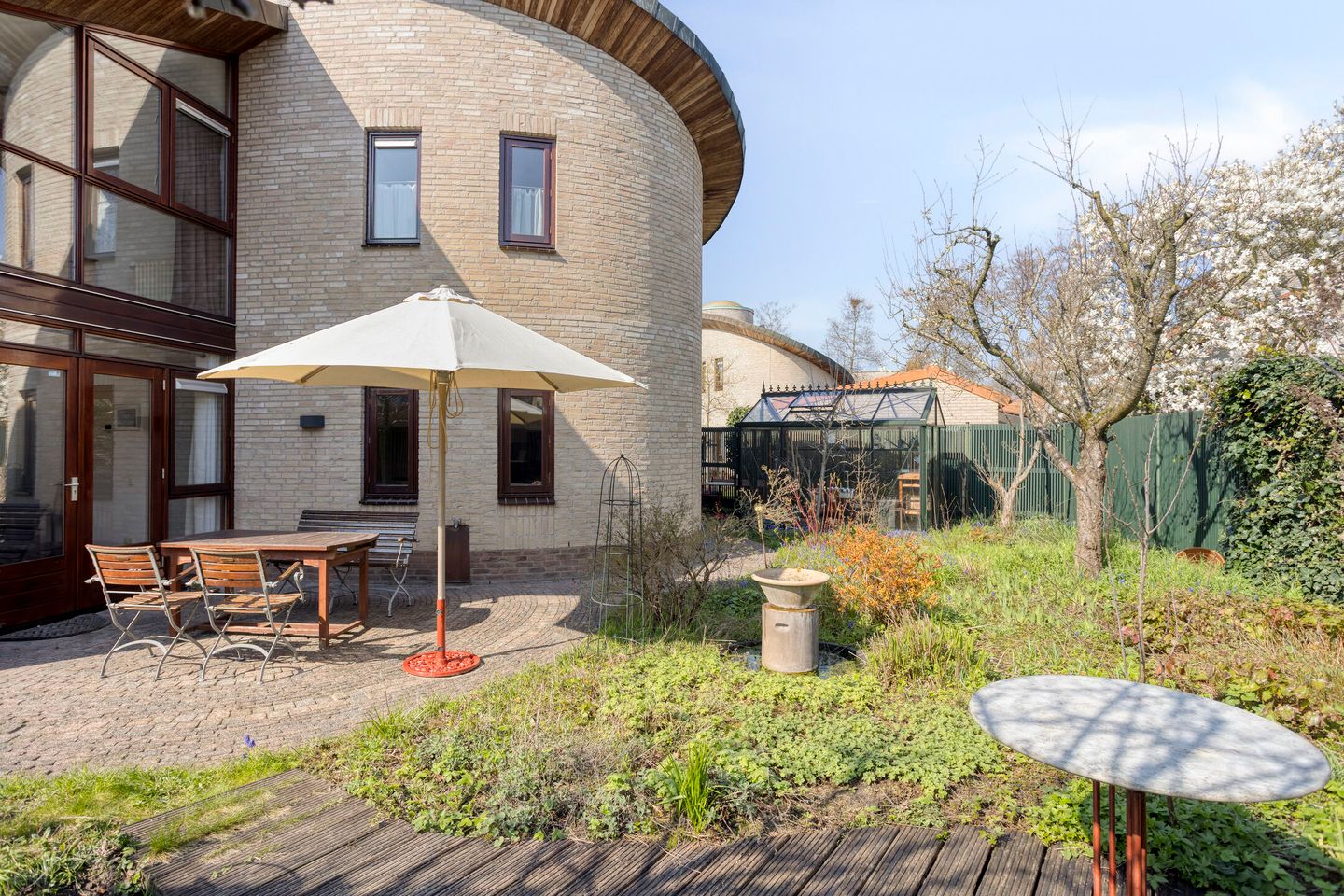 Foto 34 van van Glabbeekstraat 4