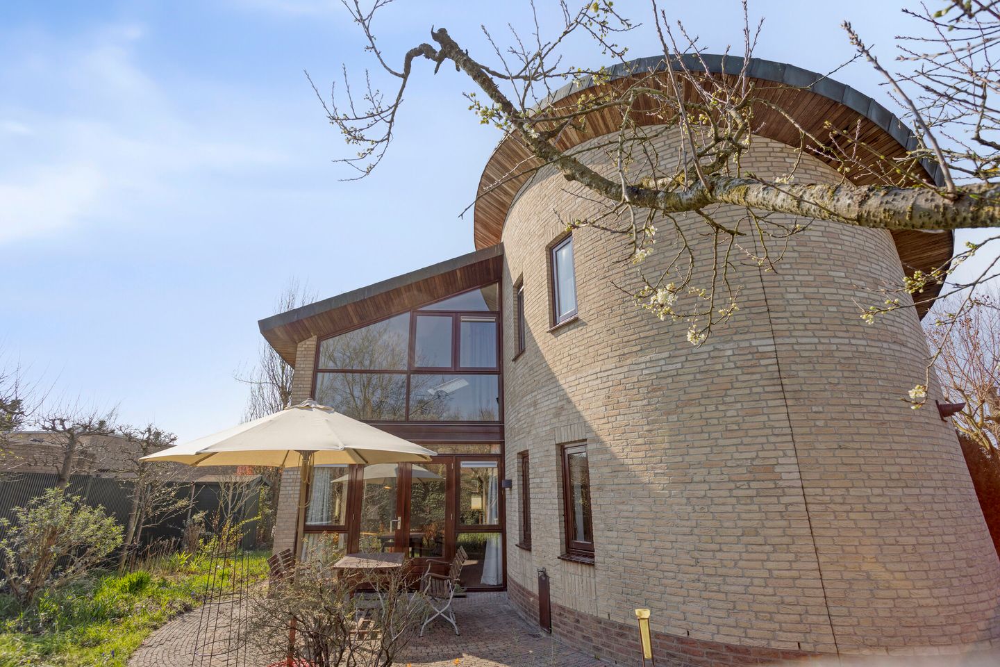 Foto 35 van van Glabbeekstraat 4