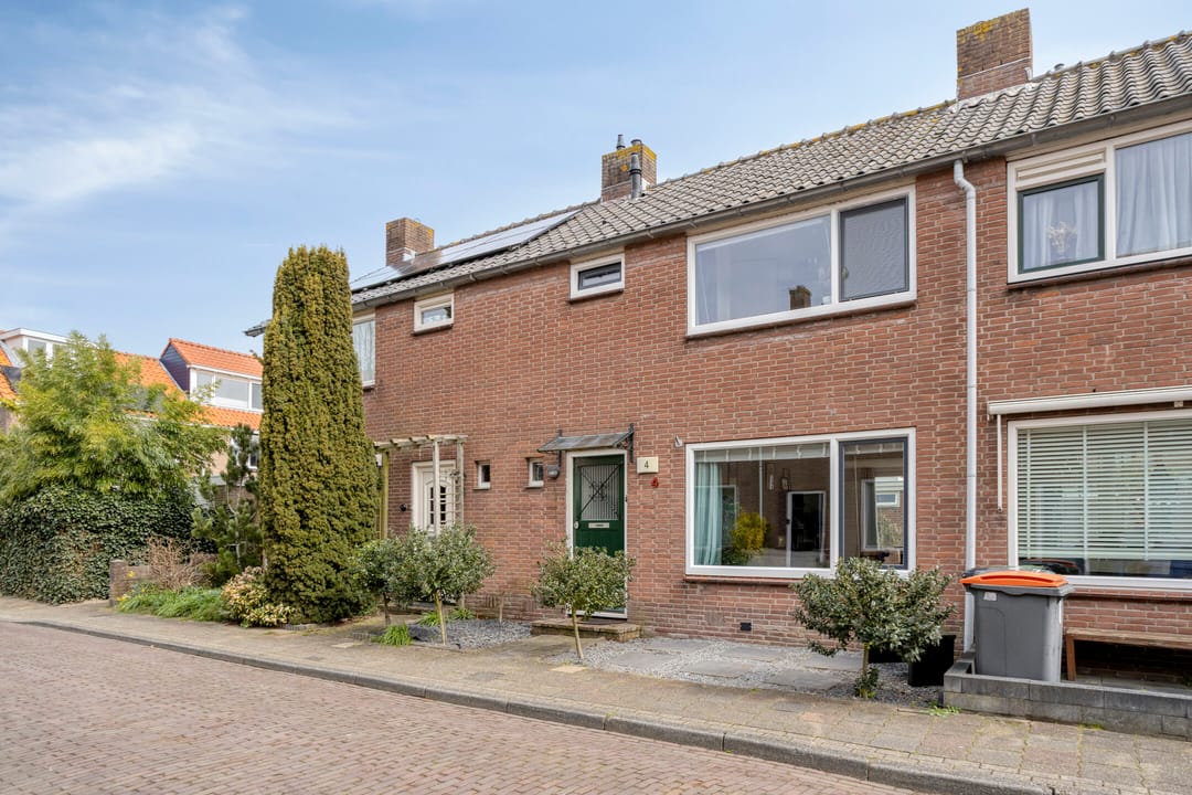 Foto 37 van Irenestraat 4