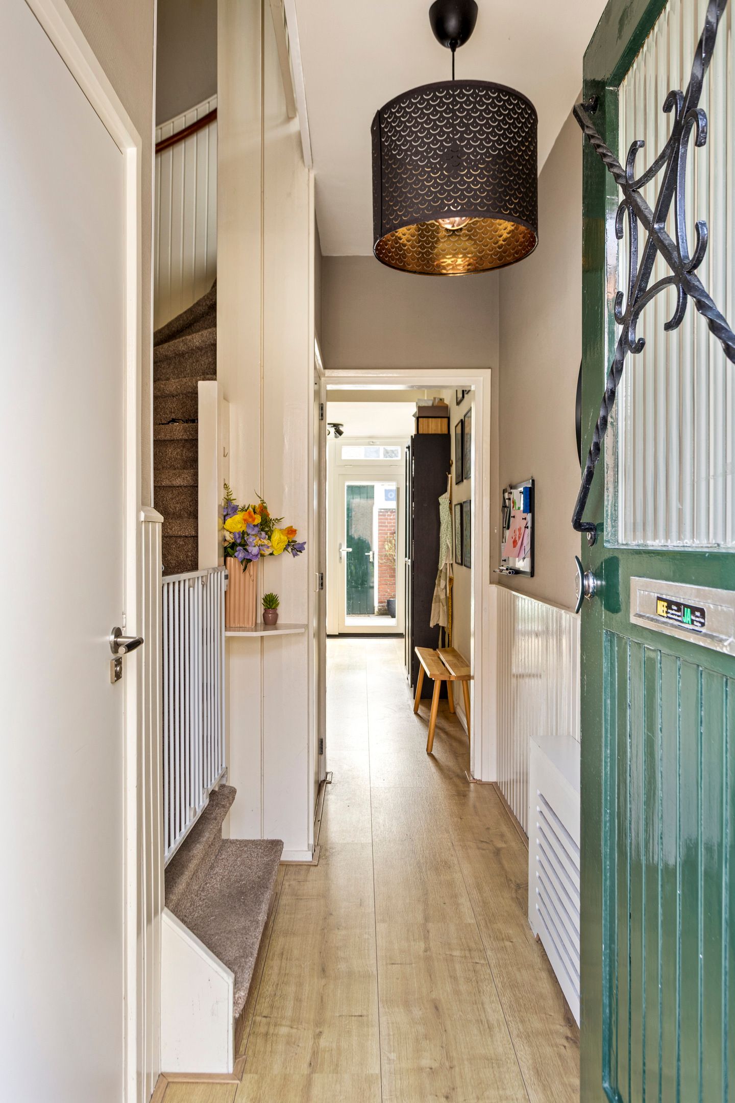 Foto 6 van Irenestraat 4