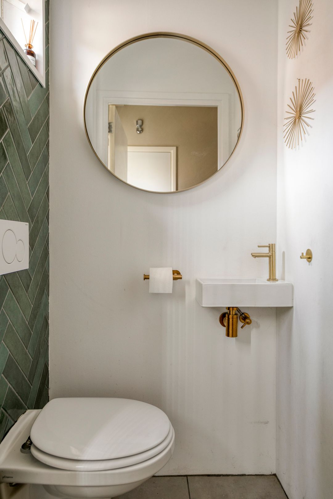 Foto 8 van Irenestraat 4