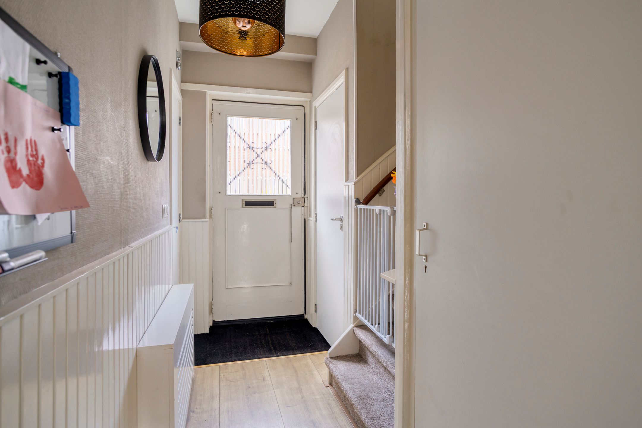 Foto 9 van Irenestraat 4