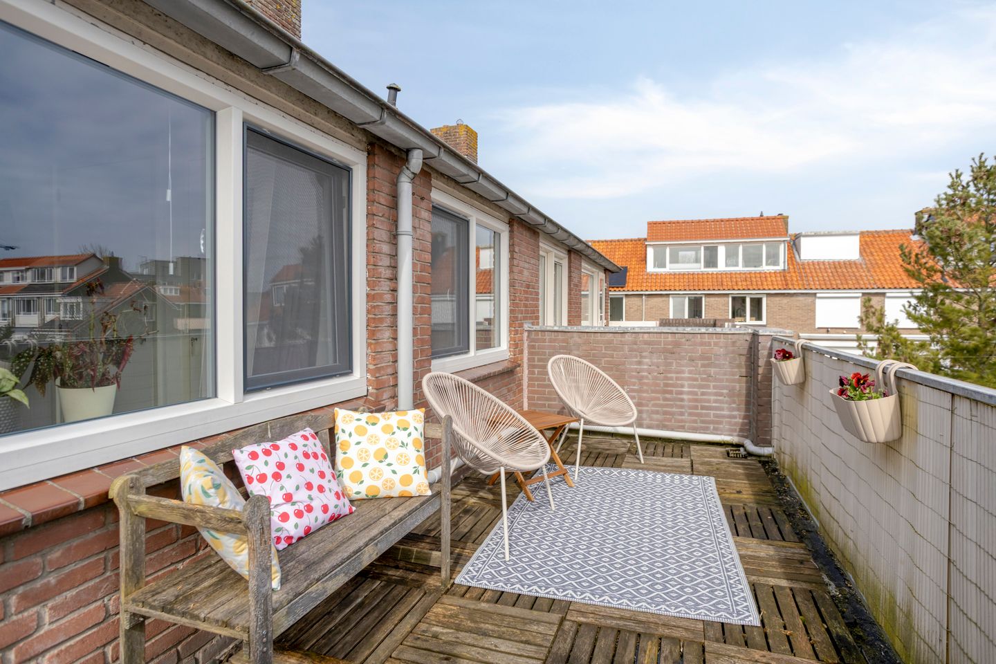 Foto 4 van Irenestraat 4